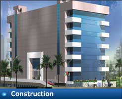 CONSTRUCTION